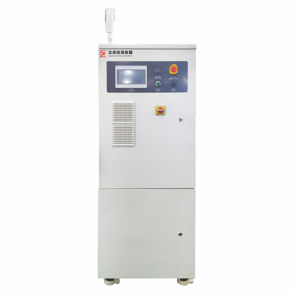 低温高温型液冷测试机(-20℃)